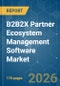 B2B2X Partner Ecosystem Management Software - Market Share Analysis, Industry Trends & Statistics, Growth Forecasts (2026-2031) - Product Thumbnail Image
