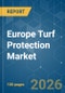 Europe Turf Protection - Market Share Analysis, Industry Trends & Statistics, Growth Forecasts (2026-2031) - Product Thumbnail Image