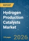 Hydrogen Production Catalysts - Market Share Analysis, Industry Trends & Statistics, Growth Forecasts (2026-2031) - Product Thumbnail Image