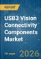 USB3 Vision Connectivity Components - Market Share Analysis, Industry Trends & Statistics, Growth Forecasts (2026-2031) - Product Thumbnail Image