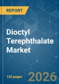 Dioctyl Terephthalate - Market Share Analysis, Industry Trends & Statistics, Growth Forecasts (2026-2031)- Product Image