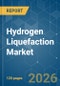 Hydrogen Liquefaction - Market Share Analysis, Industry Trends & Statistics, Growth Forecasts (2026-2031) - Product Thumbnail Image