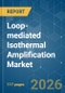 Loop-mediated Isothermal Amplification - Market Share Analysis, Industry Trends & Statistics, Growth Forecasts (2026-2031) - Product Thumbnail Image