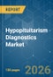 Hypopituitarism Diagnostics - Market Share Analysis, Industry Trends & Statistics, Growth Forecasts (2026-2031) - Product Thumbnail Image