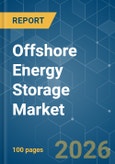 Offshore Energy Storage - Market Share Analysis, Industry Trends & Statistics, Growth Forecasts (2026-2031)- Product Image