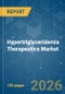 Hypertriglyceridemia Therapeutics - Market Share Analysis, Industry Trends & Statistics, Growth Forecasts (2026-2031) - Product Thumbnail Image