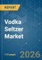 Vodka Seltzer - Market Share Analysis, Industry Trends & Statistics, Growth Forecasts (2026-2031) - Product Thumbnail Image