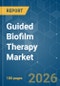Guided Biofilm Therapy - Market Share Analysis, Industry Trends & Statistics, Growth Forecasts (2026-2031) - Product Thumbnail Image