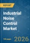 Industrial Noise Control - Market Share Analysis, Industry Trends & Statistics, Growth Forecasts (2026-2031) - Product Thumbnail Image