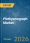 Plethysmograph - Market Share Analysis, Industry Trends & Statistics, Growth Forecasts (2026-2031) - Product Thumbnail Image