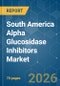South America Alpha Glucosidase Inhibitors - Market Share Analysis, Industry Trends & Statistics, Growth Forecasts (2026-2031) - Product Thumbnail Image