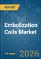 Embolization Coils - Market Share Analysis, Industry Trends & Statistics, Growth Forecasts (2026-2031) - Product Thumbnail Image