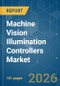 Machine Vision Illumination Controllers - Market Share Analysis, Industry Trends & Statistics, Growth Forecasts (2026-2031) - Product Thumbnail Image