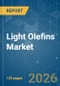 Light Olefins - Market Share Analysis, Industry Trends & Statistics, Growth Forecasts (2026-2031) - Product Thumbnail Image