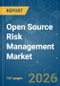 Open Source Risk Management - Market Share Analysis, Industry Trends & Statistics, Growth Forecasts (2026-2031) - Product Thumbnail Image