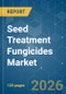 Seed Treatment Fungicides - Market Share Analysis, Industry Trends & Statistics, Growth Forecasts (2026-2031) - Product Thumbnail Image