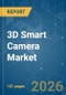 3D Smart Camera - Market Share Analysis, Industry Trends & Statistics, Growth Forecasts (2026-2031) - Product Thumbnail Image