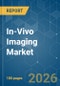 In-Vivo Imaging - Market Share Analysis, Industry Trends & Statistics, Growth Forecasts (2026-2031) - Product Thumbnail Image