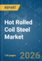 Hot Rolled Coil Steel - Market Share Analysis, Industry Trends & Statistics, Growth Forecasts (2026-2031) - Product Thumbnail Image