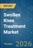 Swollen Knee Treatment - Market Share Analysis, Industry Trends & Statistics, Growth Forecasts (2026-2031)- Product Image