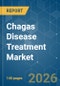 Chagas Disease Treatment - Market Share Analysis, Industry Trends & Statistics, Growth Forecasts (2026-2031) - Product Thumbnail Image