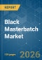 Black Masterbatch - Market Share Analysis, Industry Trends & Statistics, Growth Forecasts (2026-2031) - Product Thumbnail Image