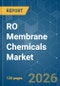 RO Membrane Chemicals - Market Share Analysis, Industry Trends & Statistics, Growth Forecasts (2026-2031) - Product Thumbnail Image