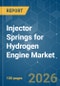 Injector Springs for Hydrogen Engine - Market Share Analysis, Industry Trends & Statistics, Growth Forecasts (2026-2031) - Product Thumbnail Image
