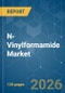 N-Vinylformamide - Market Share Analysis, Industry Trends & Statistics, Growth Forecasts (2026-2031) - Product Thumbnail Image