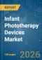 Infant Phototherapy Devices - Market Share Analysis, Industry Trends & Statistics, Growth Forecasts (2026-2031) - Product Thumbnail Image