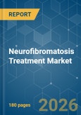 Neurofibromatosis Treatment - Market Share Analysis, Industry Trends & Statistics, Growth Forecasts (2026-2031)- Product Image