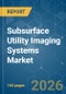 Subsurface Utility Imaging Systems - Market Share Analysis, Industry Trends & Statistics, Growth Forecasts (2026-2031) - Product Thumbnail Image
