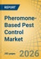 Pheromone-Based Pest Control Market  Size, Share & Trends Analysis, Product Type, Formulation & Delivery System, Application, Pest Type, Crop Type, and Geography - Global Forecast to 2036 - Product Thumbnail Image