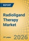 Radioligand Therapy Market - Global Forecast to 2036 - Product Image