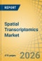 Spatial Transcriptomics Market - Global Forecast to 2036 - Product Image
