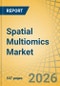 Spatial Multiomics Market - Global Forecast to 2036 - Product Thumbnail Image