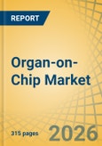 Organ-on-Chip Market - Global Forecast to 2036- Product Image