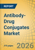 Antibody-Drug Conjugates (ADC) Market Size, Share, and Industry Analysis - Global Forecast to 2036- Product Image