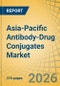 Asia-Pacific Antibody-Drug Conjugates (ADC) Market Size, Share, and Industry Analysis - Forecast to 2036 - Product Thumbnail Image