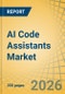 AI Code Assistants Market - Global Forecast to 2036 - Product Image