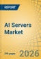 AI Servers Market - Global Forecast to 2036 - Product Image