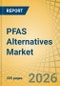 PFAS Alternatives Market - Global Forecast to 2036 - Product Thumbnail Image