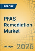 PFAS Remediation Market - Global Forecast to 2036- Product Image