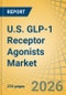 U.S. GLP-1 Receptor Agonists Market Size, Share, and Industry Analysis - Forecast to 2036 - Product Thumbnail Image