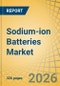 Sodium-ion Batteries Market Size, Share, and Industry Analysis - Global Forecast to 2036 - Product Image