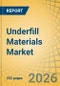 Underfill Materials Market Size, Share, and Industry Analysis - Global Forecast to 2036 - Product Thumbnail Image