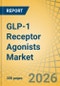 GLP-1 Receptor Agonists Market Size, Share, and Industry Analysis - Global Forecast to 2036 - Product Image