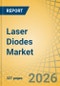 Laser Diodes Market Size, Share, and Industry Analysis - Global Forecast to 2036 - Product Thumbnail Image