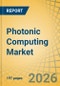 Photonic Computing Market Size, Share, and Industry Analysis - Global Forecast to 2036 - Product Thumbnail Image