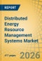 Distributed Energy Resource Management Systems (DERMS) Market Size, Share, and Industry Analysis - Global Forecast to 2036 - Product Thumbnail Image